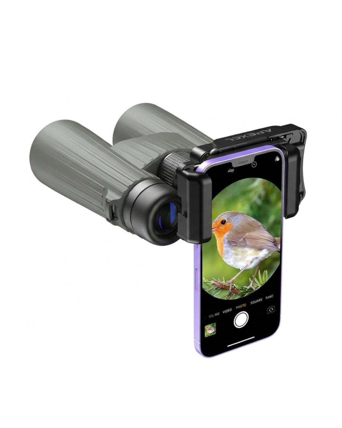 BIRDOPTICS Adapter