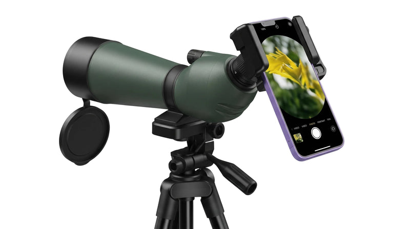 SPOTTING SCOPES