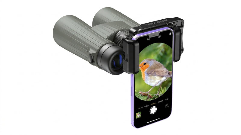 BINOCULARS