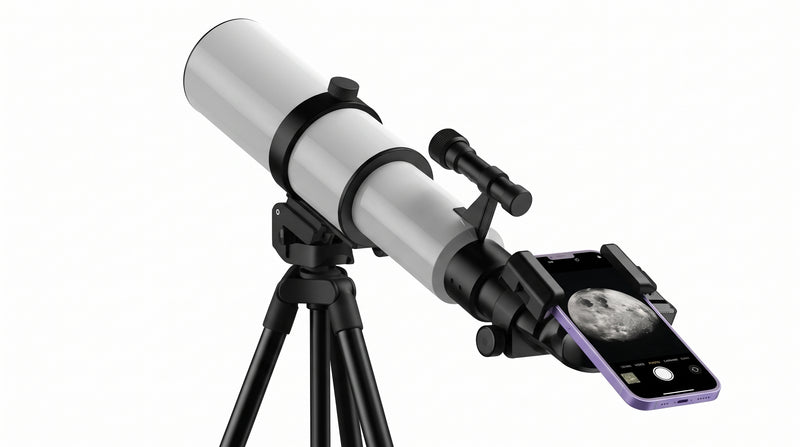 TELESCOPES