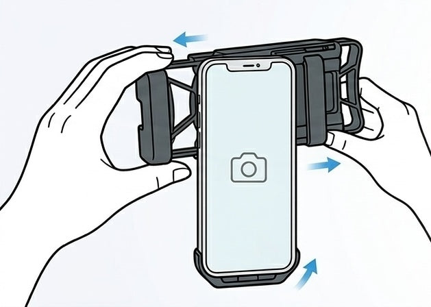 Secure Phone