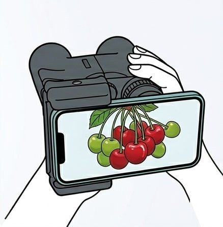 Snap & Share